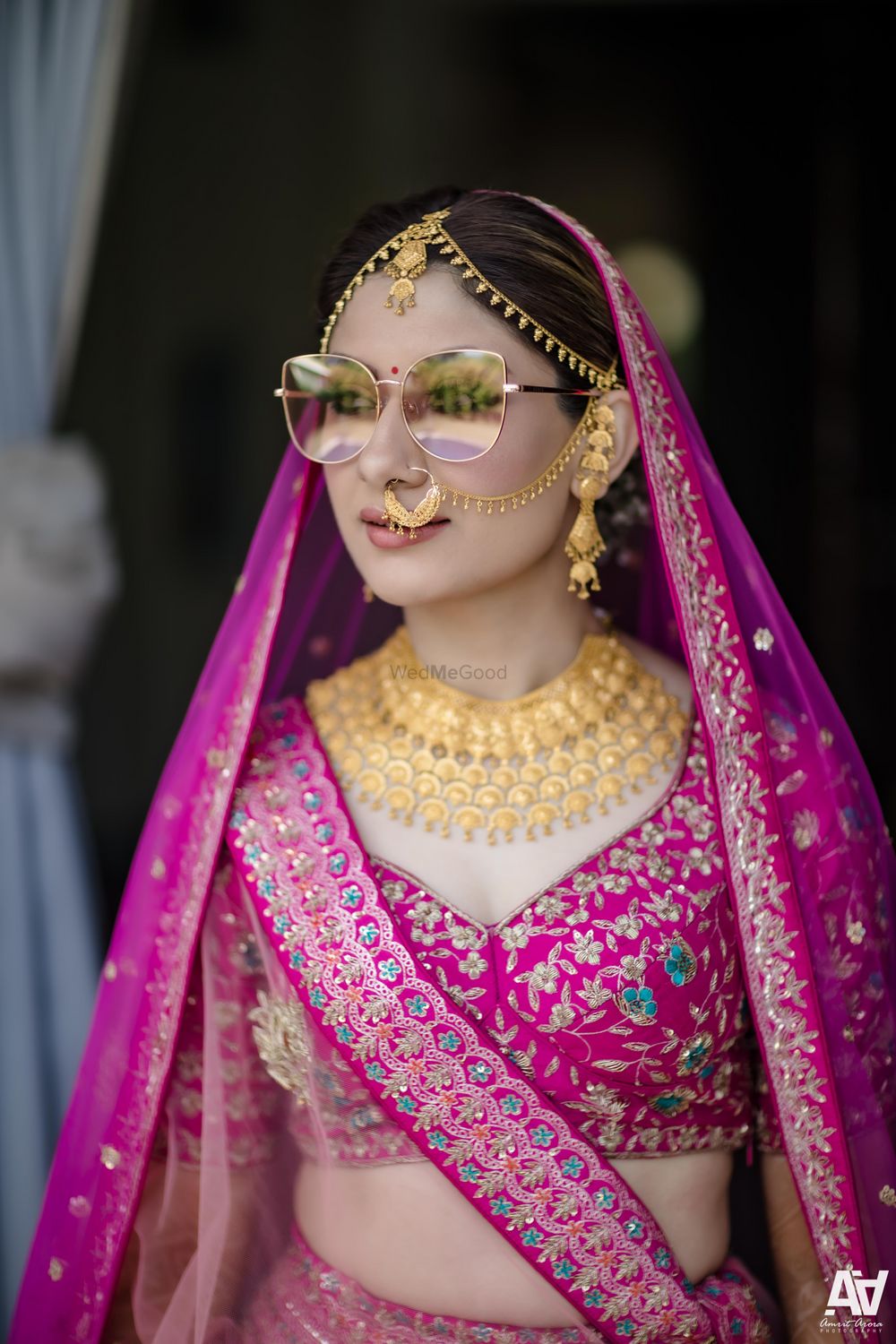 Photo From Akshit & Sonia || Jaipur - By The Wedding Files