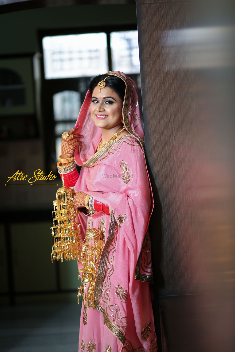 Photo From Hansali Wedding - By Atre Studio