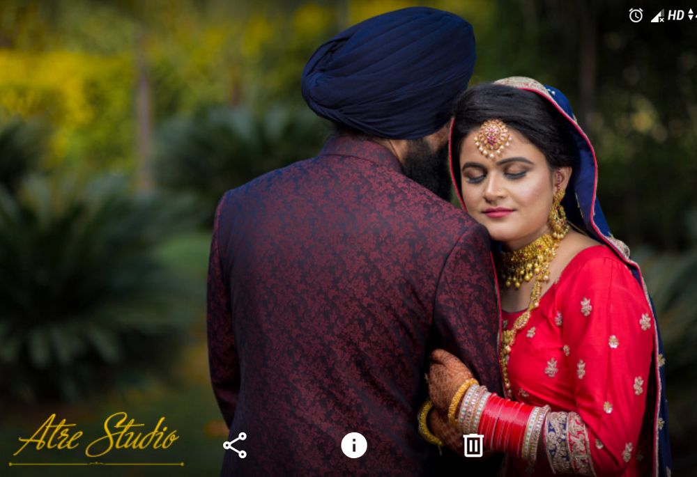 Photo From Hansali Wedding - By Atre Studio