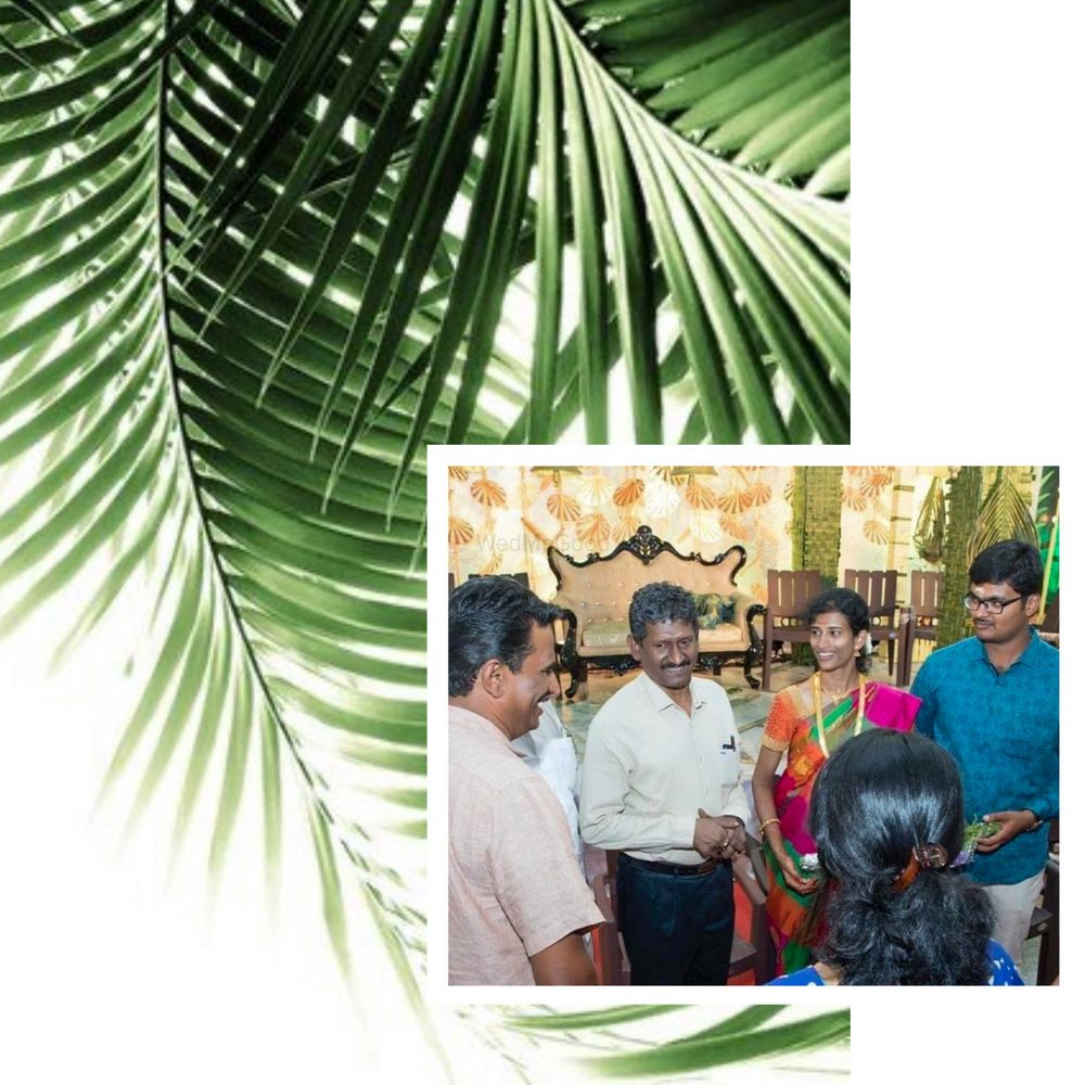 Photo From With Sagayam IAS - By Lagna Events
