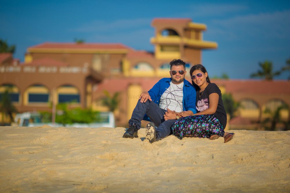 Photo From Ashwin & Divya - By Nuptial Dairies