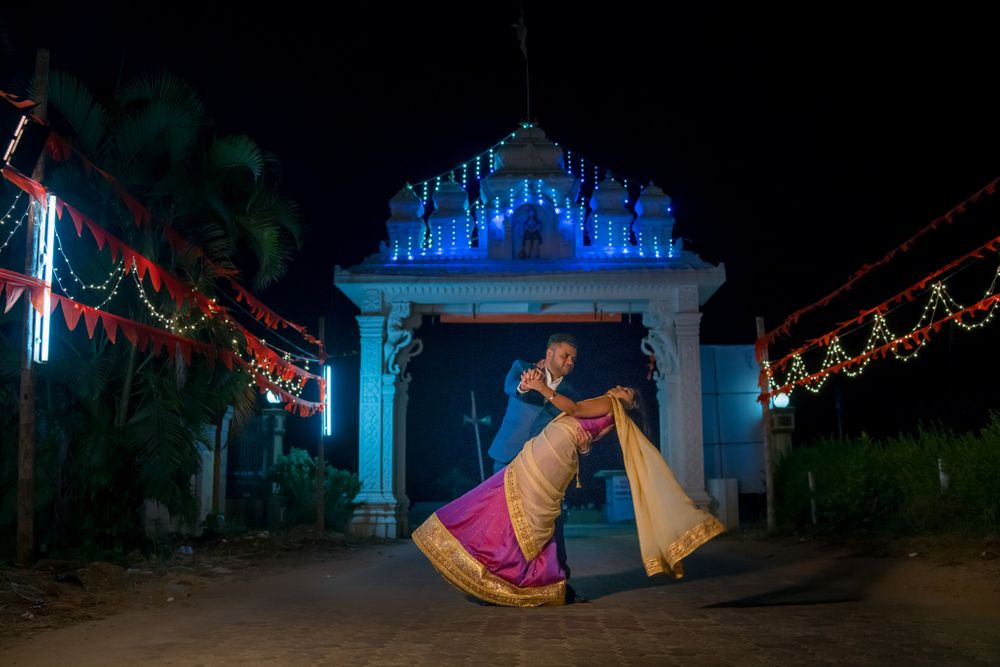 Photo From Ashwin & Divya - By Nuptial Dairies