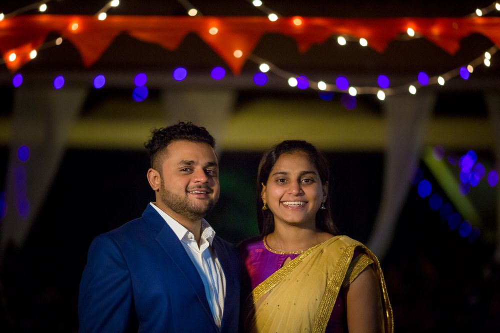 Photo From Ashwin & Divya - By Nuptial Dairies