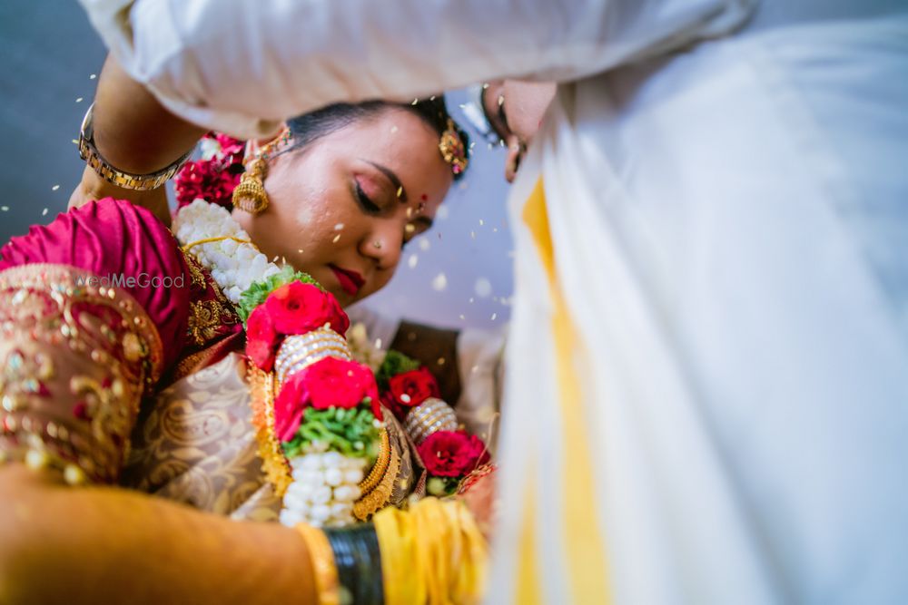 Photo From Chethan & Kavyashree - By Nuptial Dairies