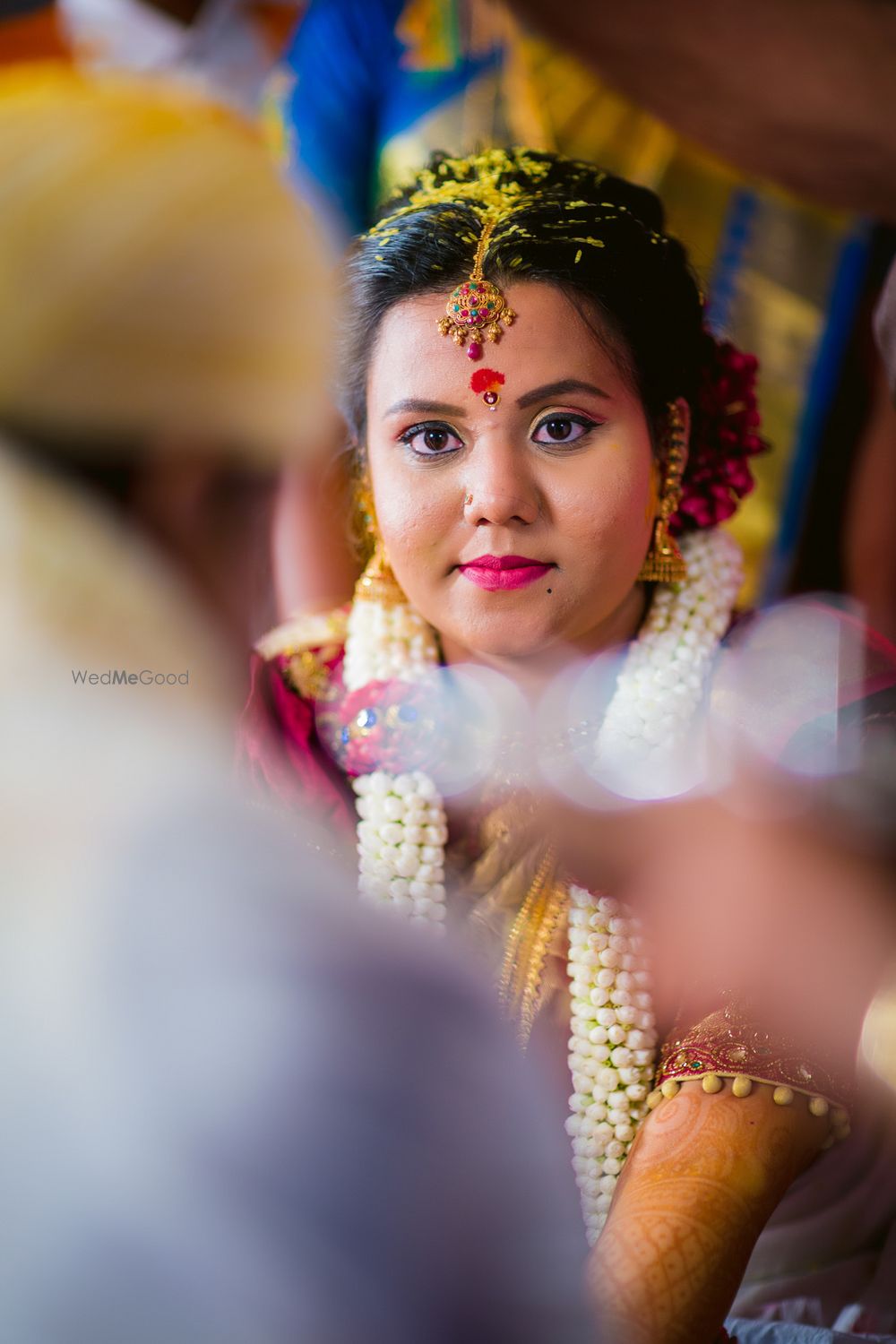 Photo From Chethan & Kavyashree - By Nuptial Dairies