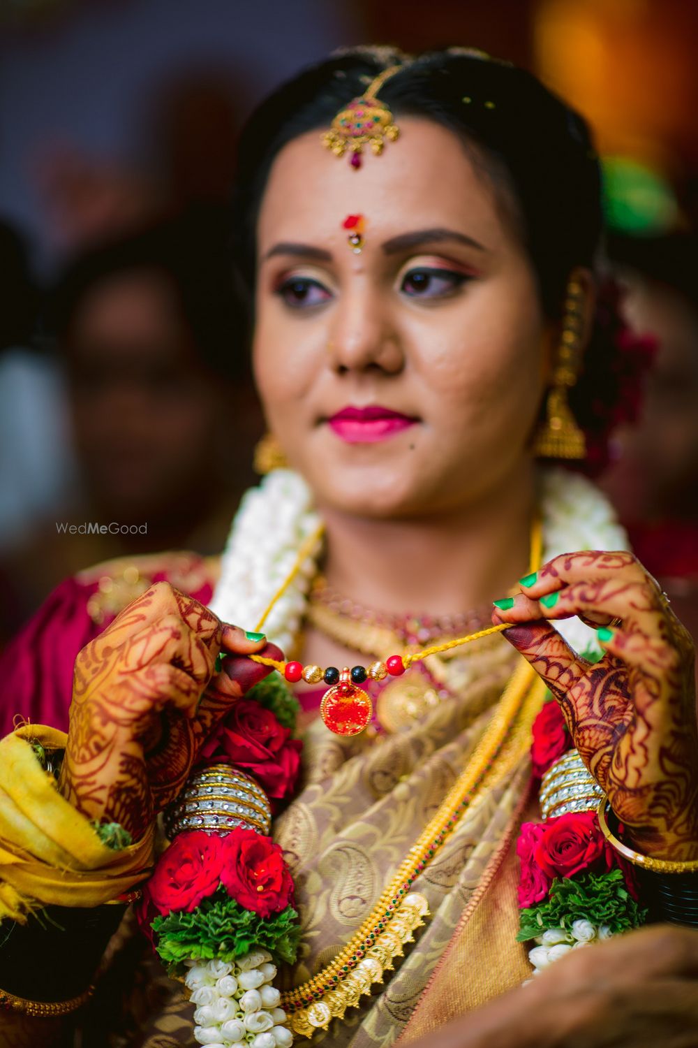 Photo From Chethan & Kavyashree - By Nuptial Dairies