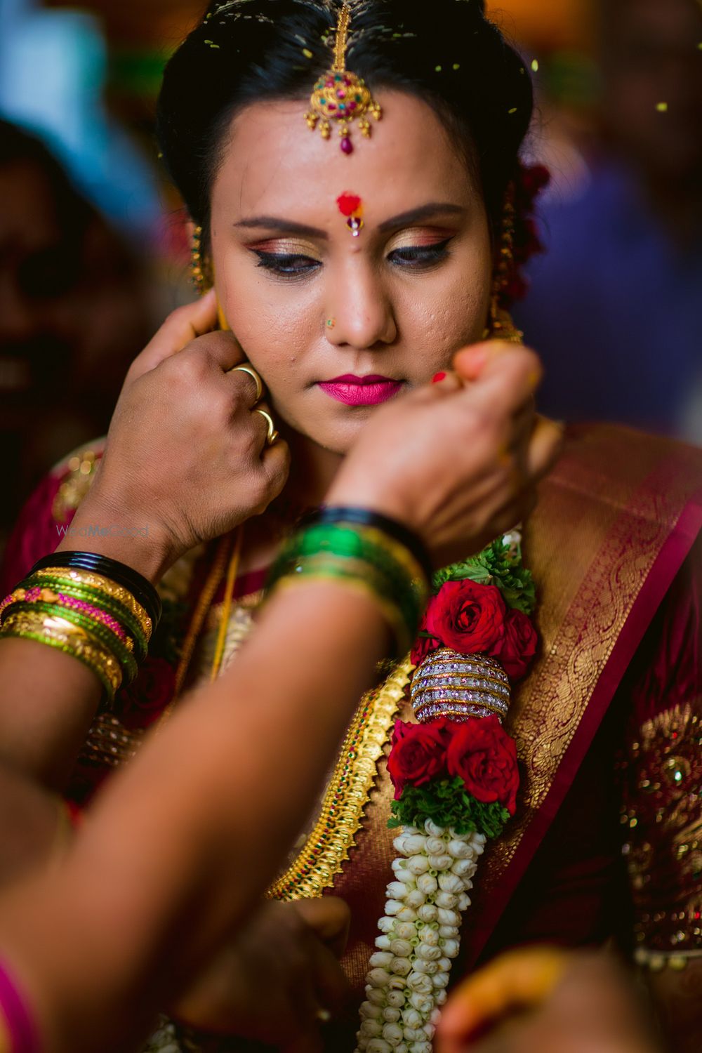 Photo From Chethan & Kavyashree - By Nuptial Dairies