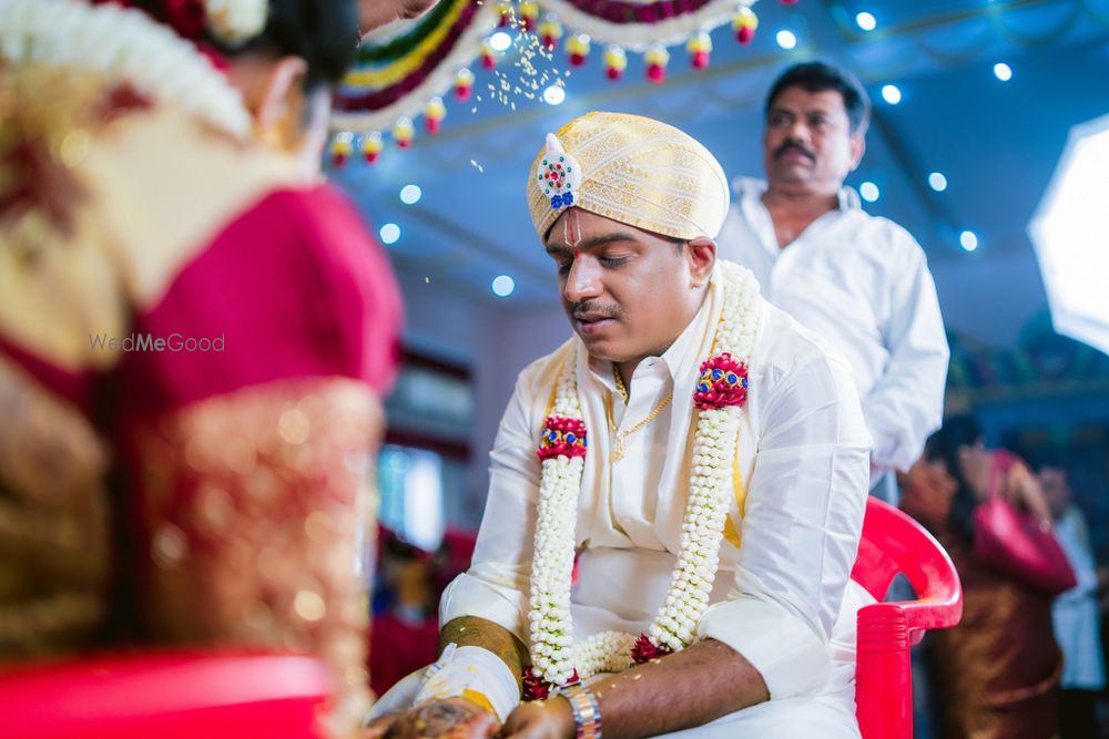 Photo From Chethan & Kavyashree - By Nuptial Dairies