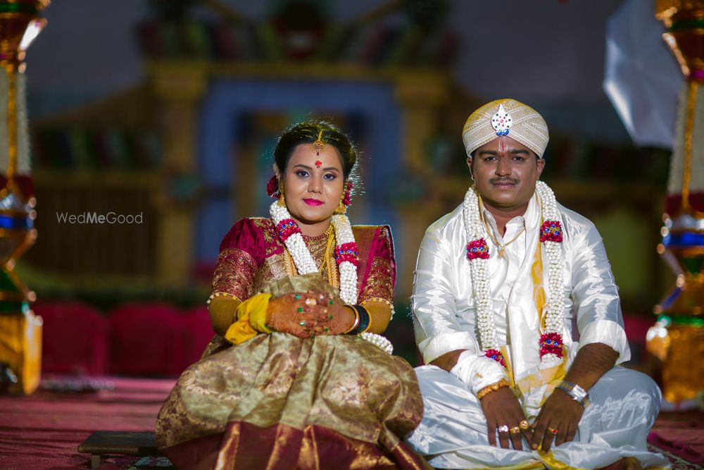 Photo From Chethan & Kavyashree - By Nuptial Dairies