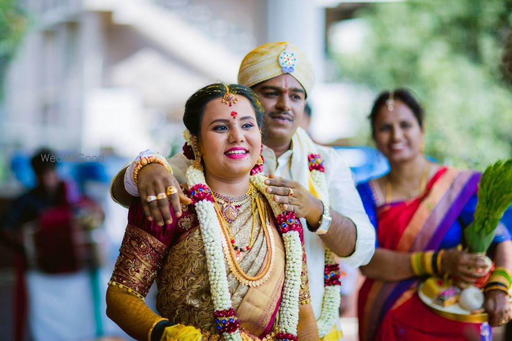 Photo From Chethan & Kavyashree - By Nuptial Dairies