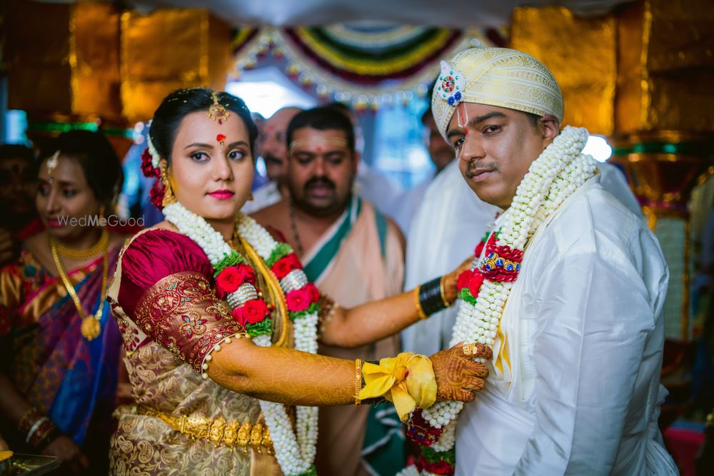 Photo From Chethan & Kavyashree - By Nuptial Dairies