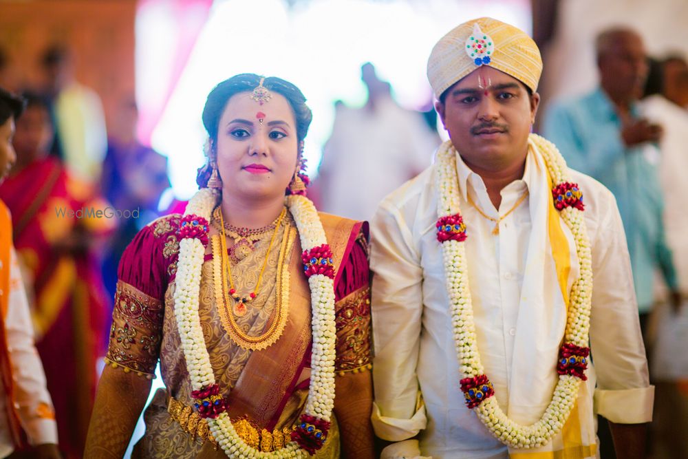 Photo From Chethan & Kavyashree - By Nuptial Dairies