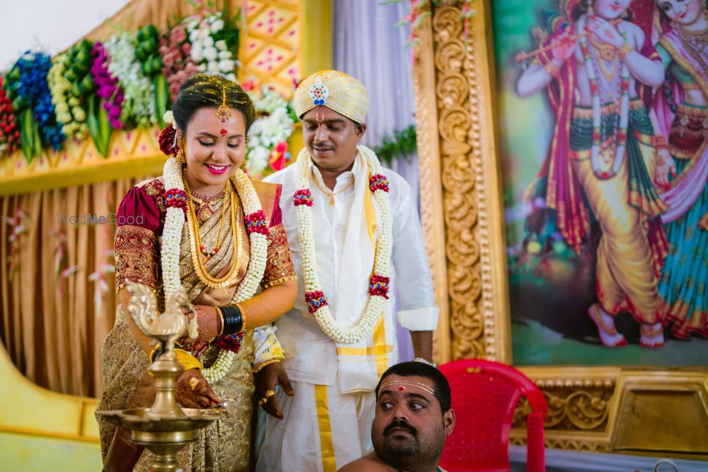 Photo From Chethan & Kavyashree - By Nuptial Dairies