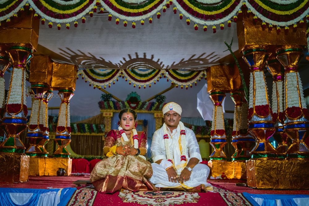 Photo From Chethan & Kavyashree - By Nuptial Dairies