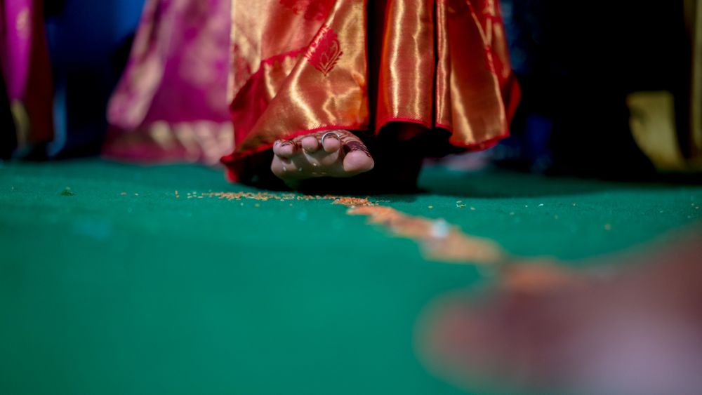 Photo From Dhanaraj & Priyanka - By Nuptial Dairies