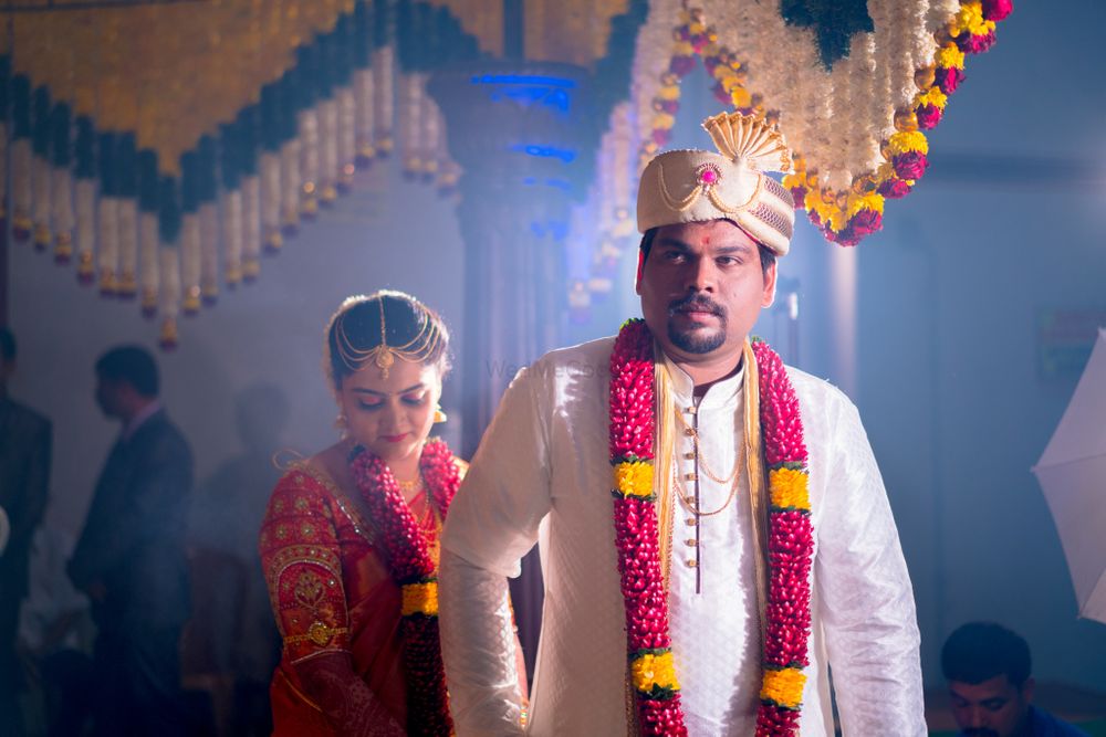 Photo From Dhanaraj & Priyanka - By Nuptial Dairies