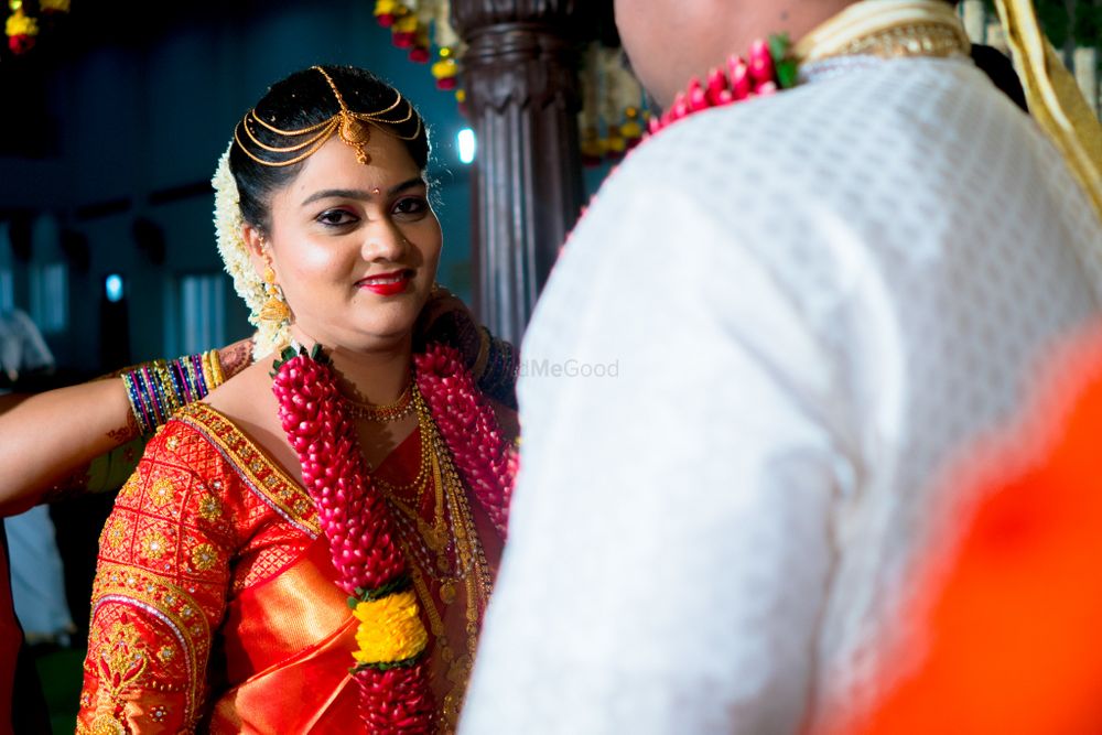 Photo From Dhanaraj & Priyanka - By Nuptial Dairies