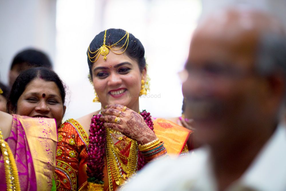 Photo From Dhanaraj & Priyanka - By Nuptial Dairies