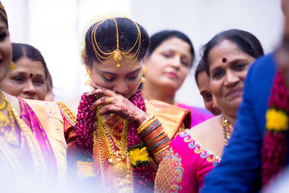 Photo From Dhanaraj & Priyanka - By Nuptial Dairies