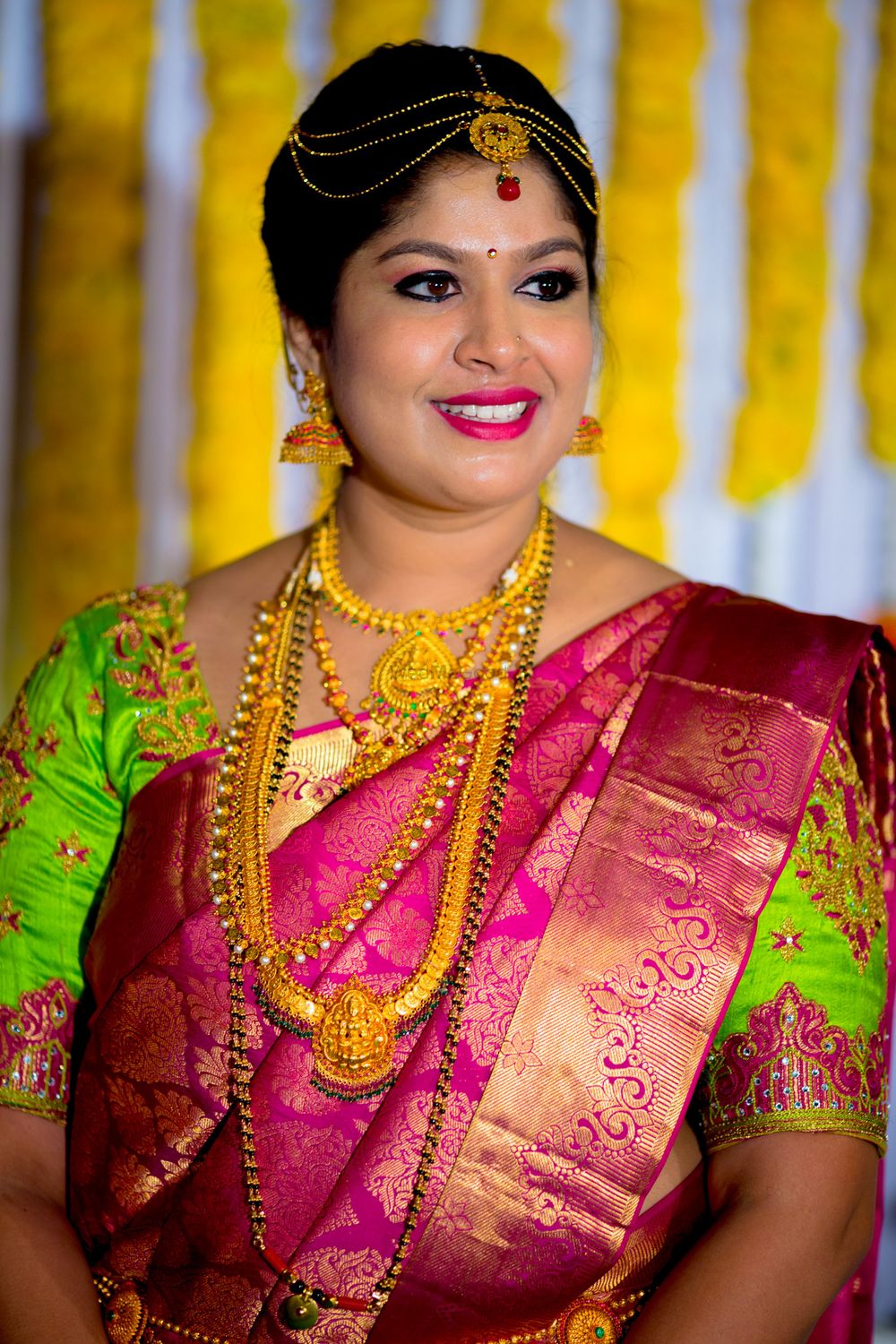 Photo From Dhanaraj & Priyanka - By Nuptial Dairies