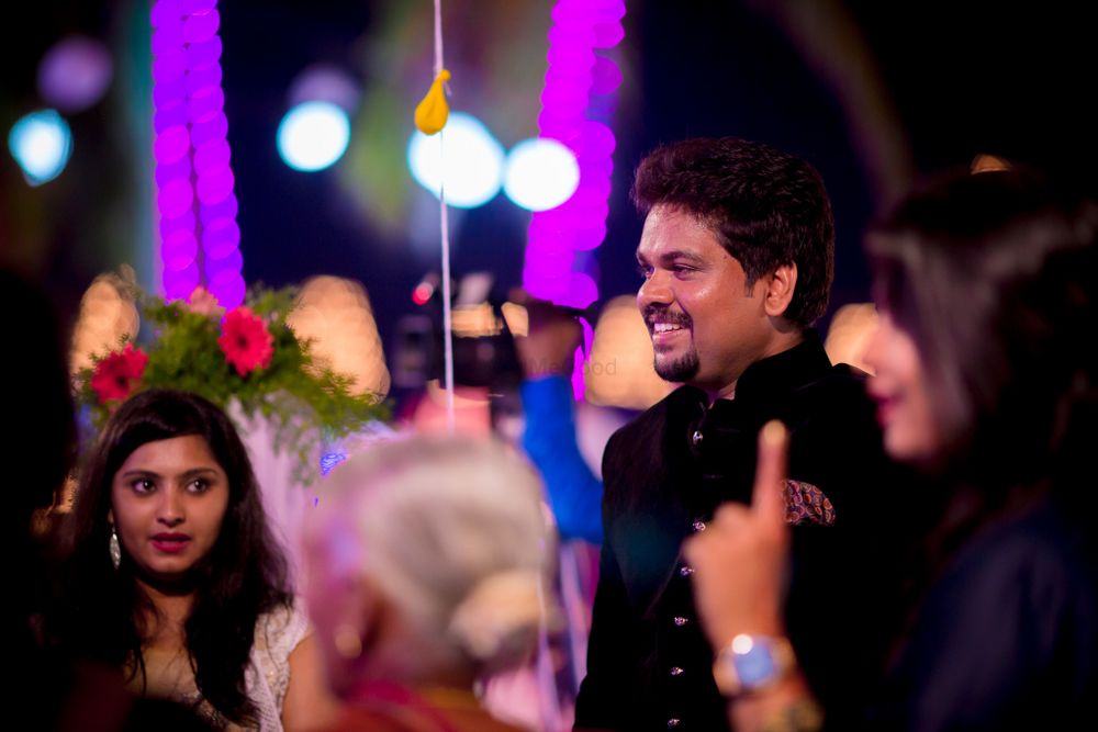 Photo From Dhanaraj & Priyanka - By Nuptial Dairies