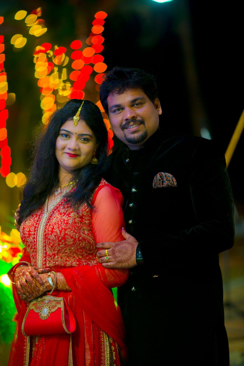 Photo From Dhanaraj & Priyanka - By Nuptial Dairies