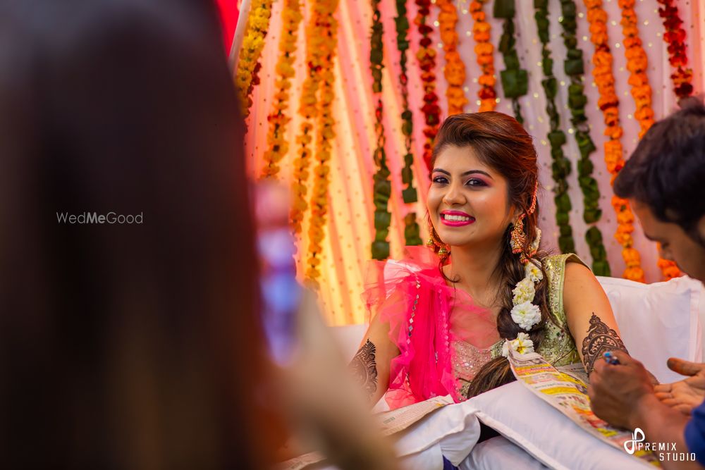 Photo From Saurabh & Anchal Wedding - By Premix Studio