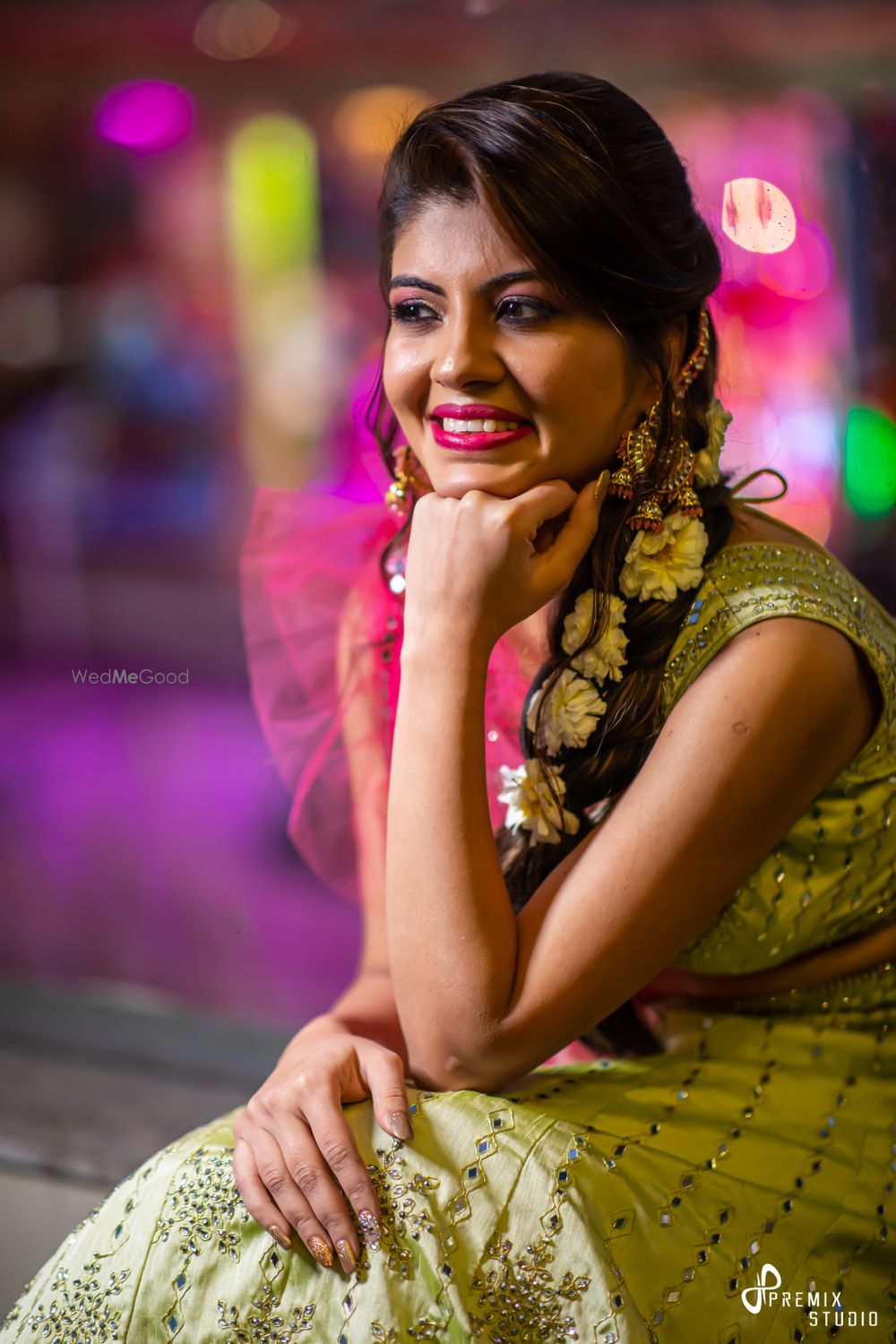 Photo From Saurabh & Anchal Wedding - By Premix Studio