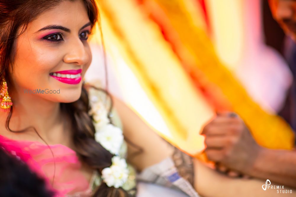 Photo From Saurabh & Anchal Wedding - By Premix Studio