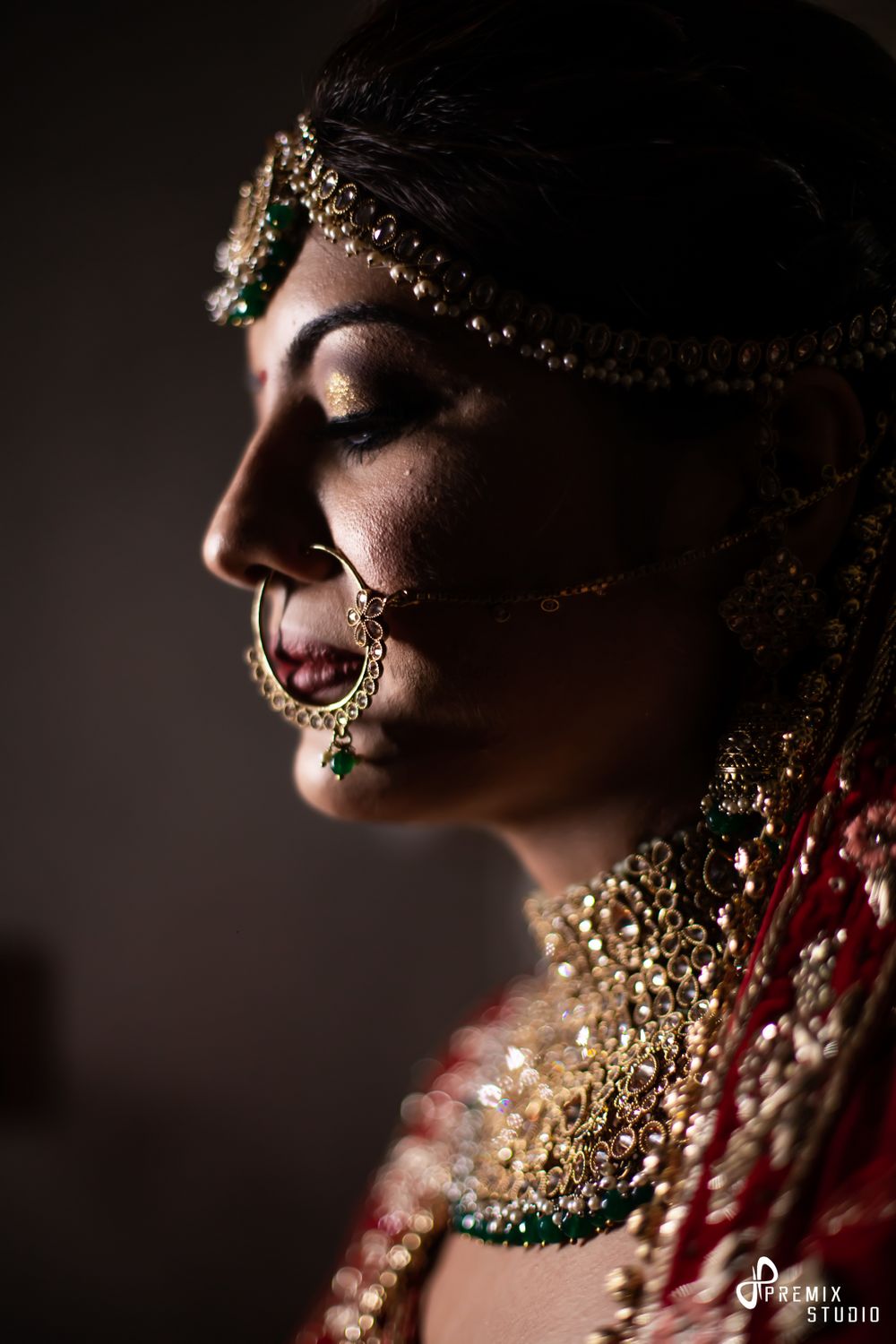 Photo From Saurabh & Anchal Wedding - By Premix Studio