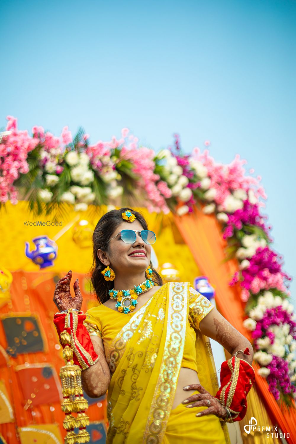 Photo From Saurabh & Anchal Wedding - By Premix Studio