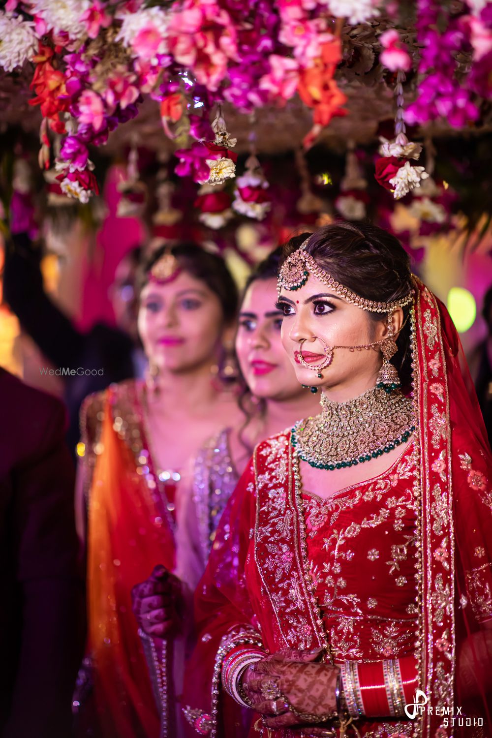 Photo From Saurabh & Anchal Wedding - By Premix Studio