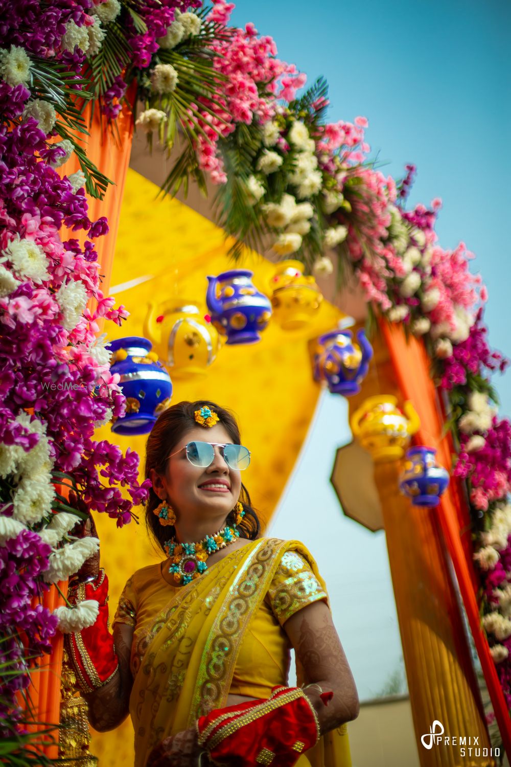 Photo From Saurabh & Anchal Wedding - By Premix Studio