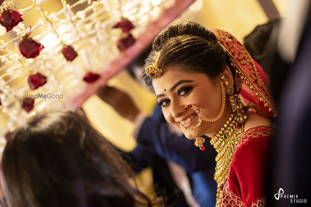 Photo From Varun & Karishma Wedding - By Premix Studio