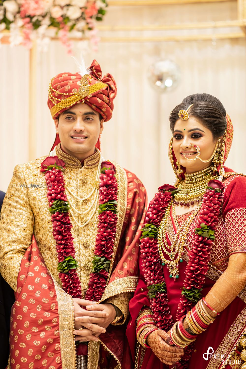 Photo From Varun & Karishma Wedding - By Premix Studio