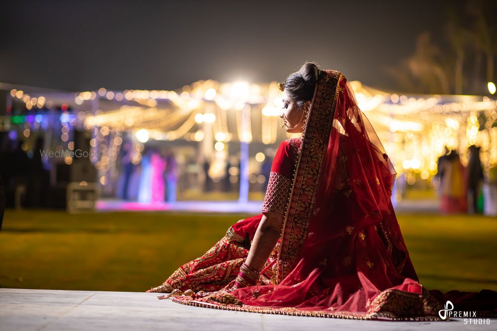 Photo From Varun & Karishma Wedding - By Premix Studio