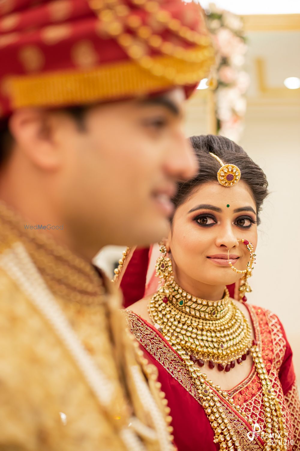 Photo From Varun & Karishma Wedding - By Premix Studio