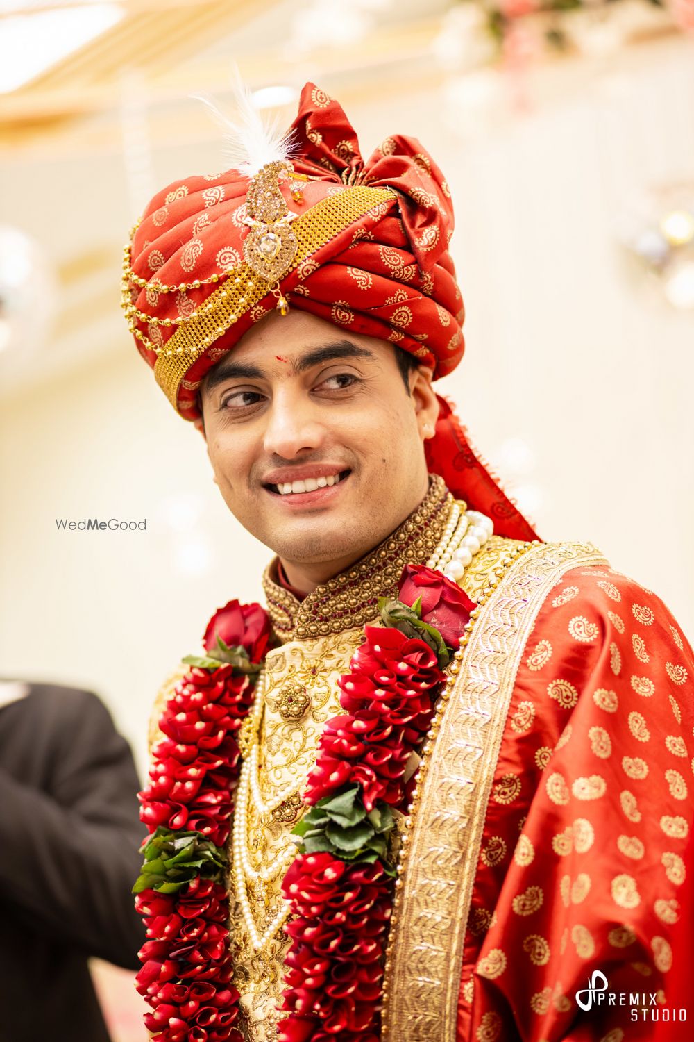 Photo From Varun & Karishma Wedding - By Premix Studio