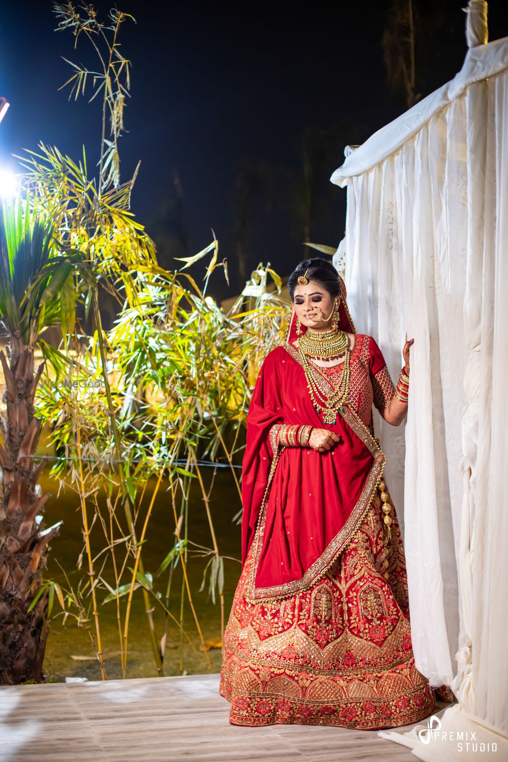 Photo From Varun & Karishma Wedding - By Premix Studio