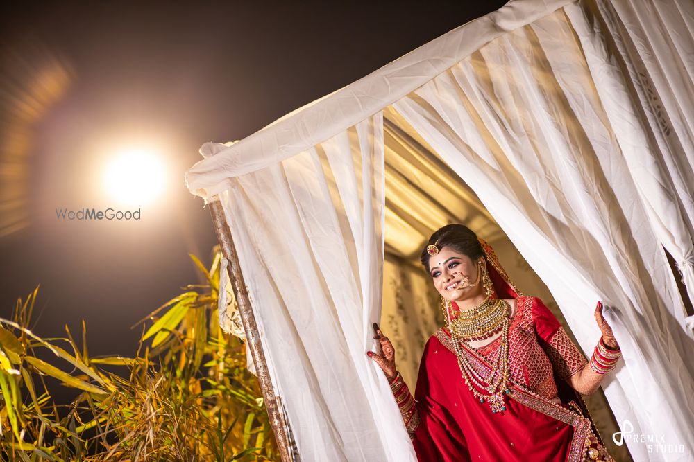 Photo From Varun & Karishma Wedding - By Premix Studio