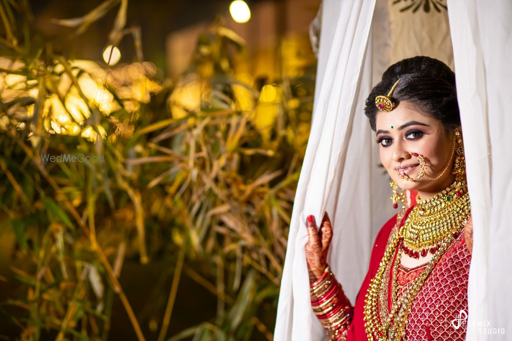 Photo From Varun & Karishma Wedding - By Premix Studio