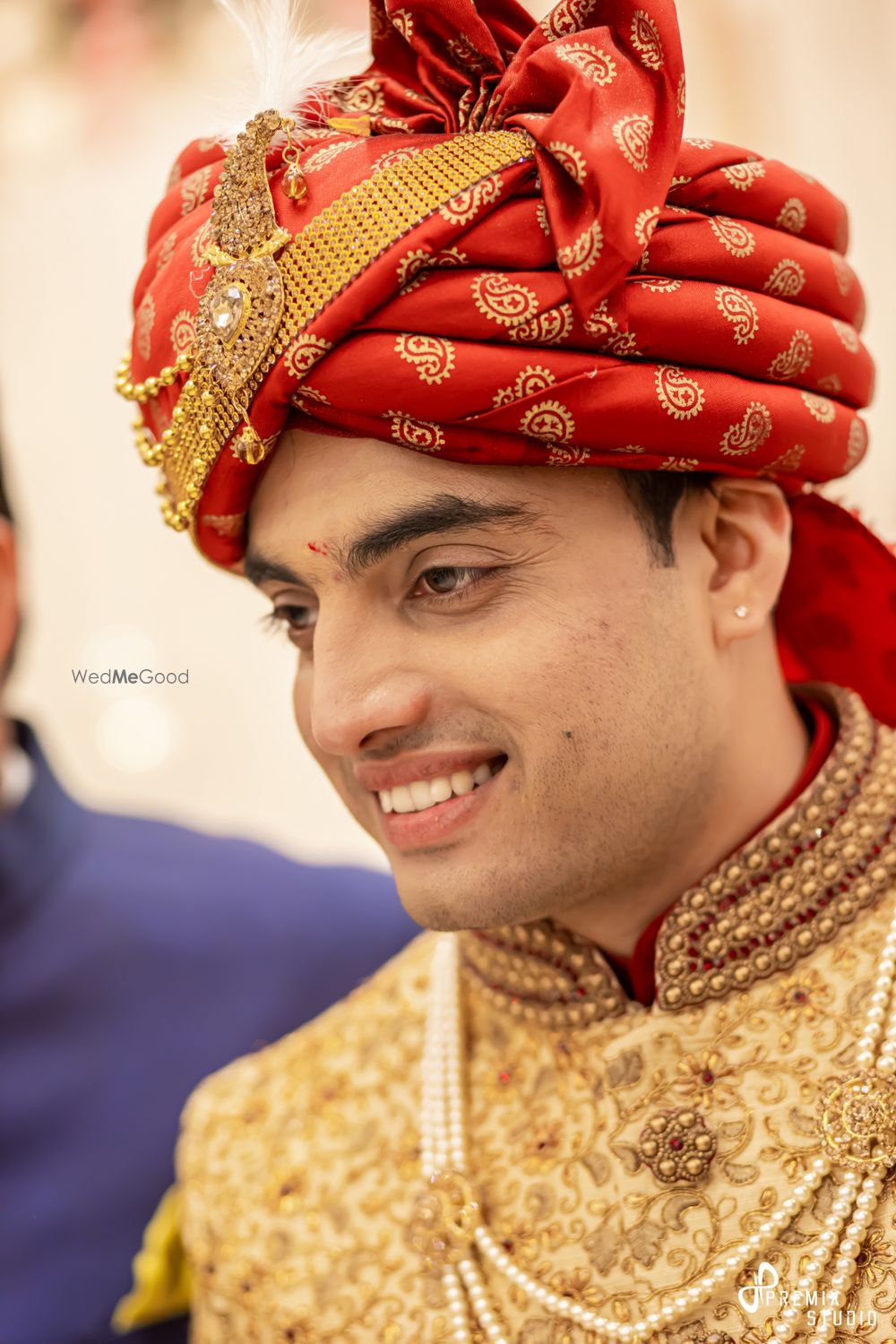 Photo From Varun & Karishma Wedding - By Premix Studio