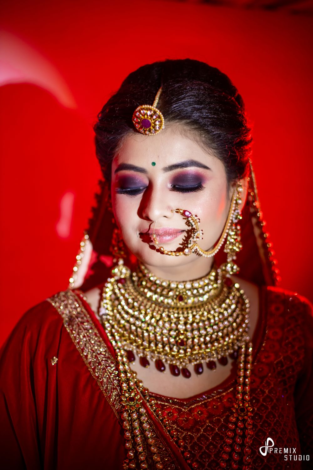 Photo From Varun & Karishma Wedding - By Premix Studio