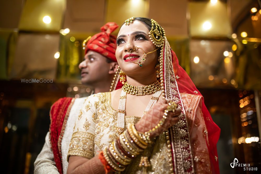 Photo From Vatsal & Tanu Wedding - By Premix Studio