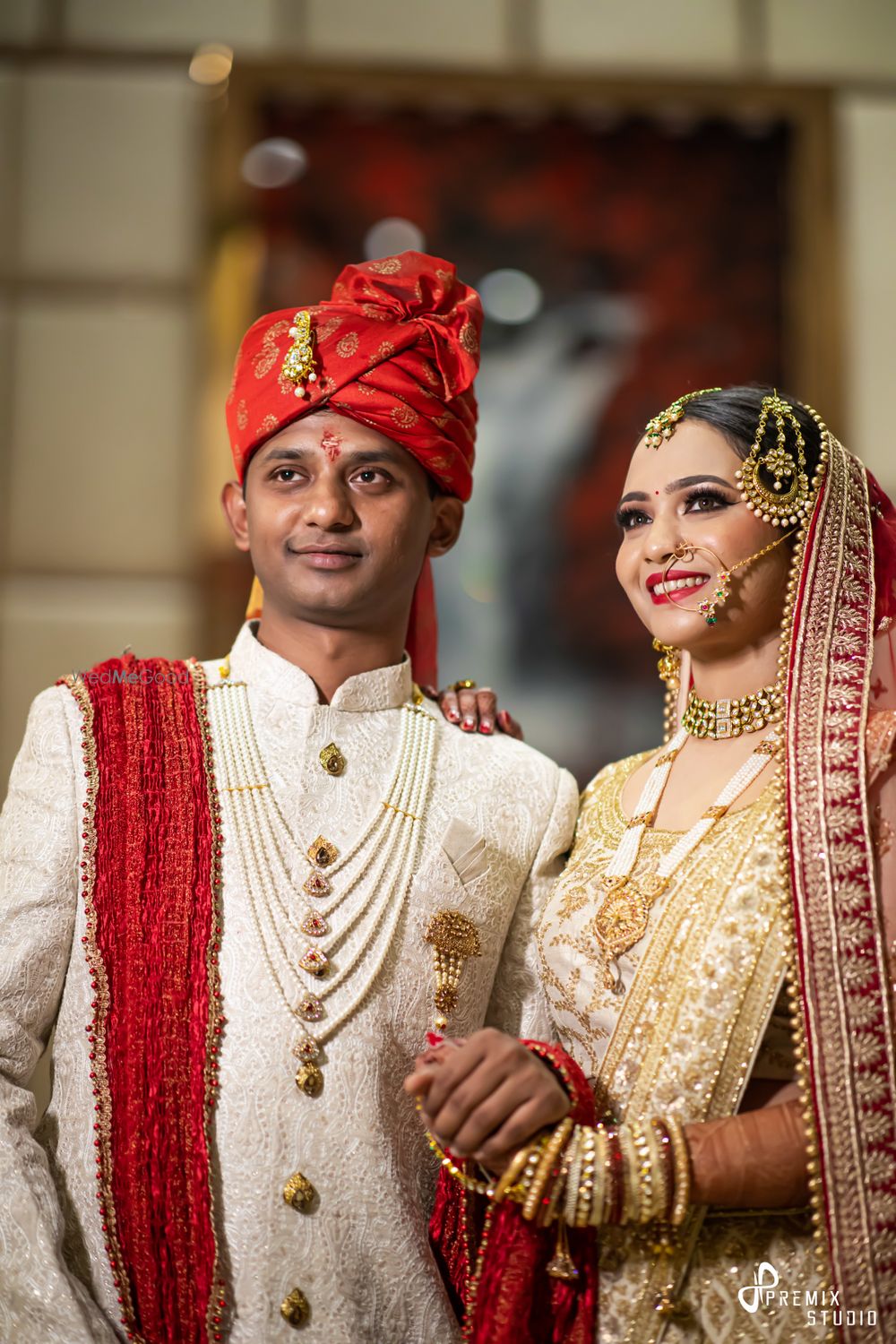 Photo From Vatsal & Tanu Wedding - By Premix Studio