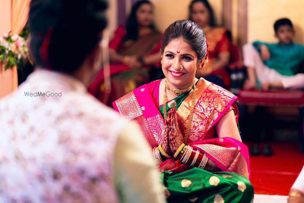 Photo From Vivek x Smarty - By Weddring Photography 