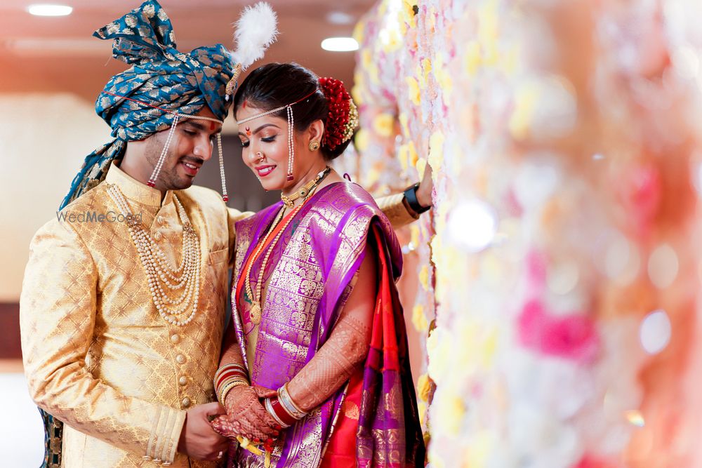 Photo From Vivek x Smarty - By Weddring Photography 