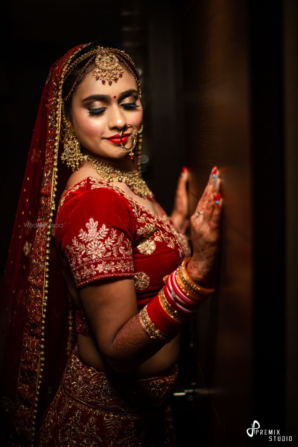 Photo From Vishakha & Karan Wedding - By Premix Studio