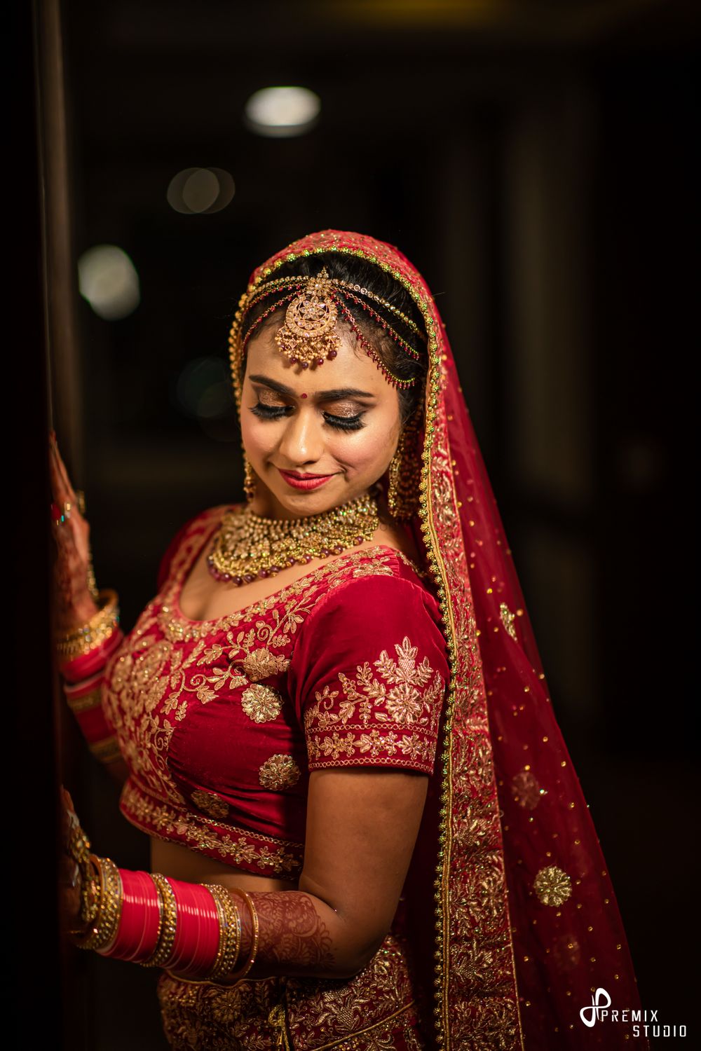 Photo From Vishakha & Karan Wedding - By Premix Studio