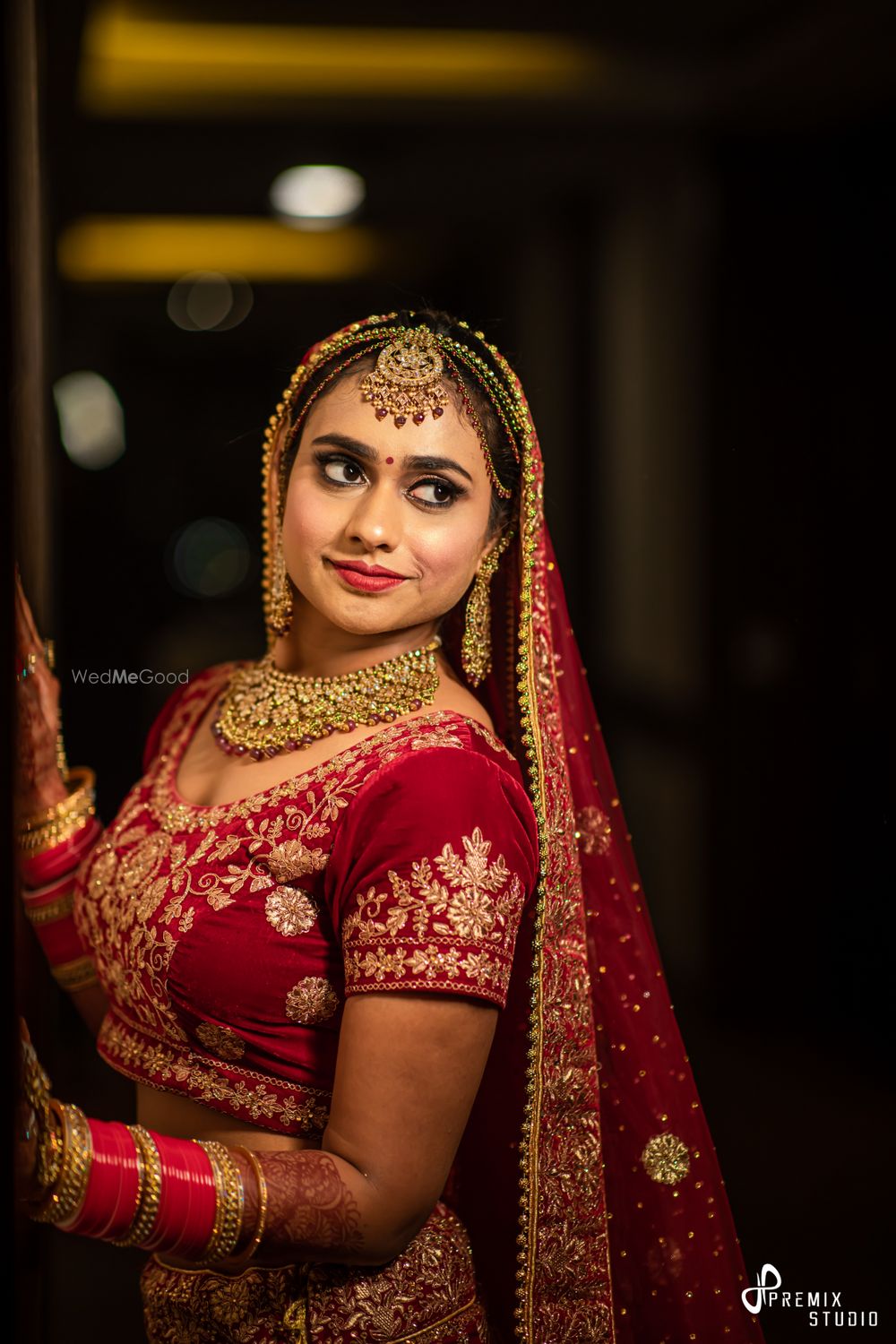 Photo From Vishakha & Karan Wedding - By Premix Studio